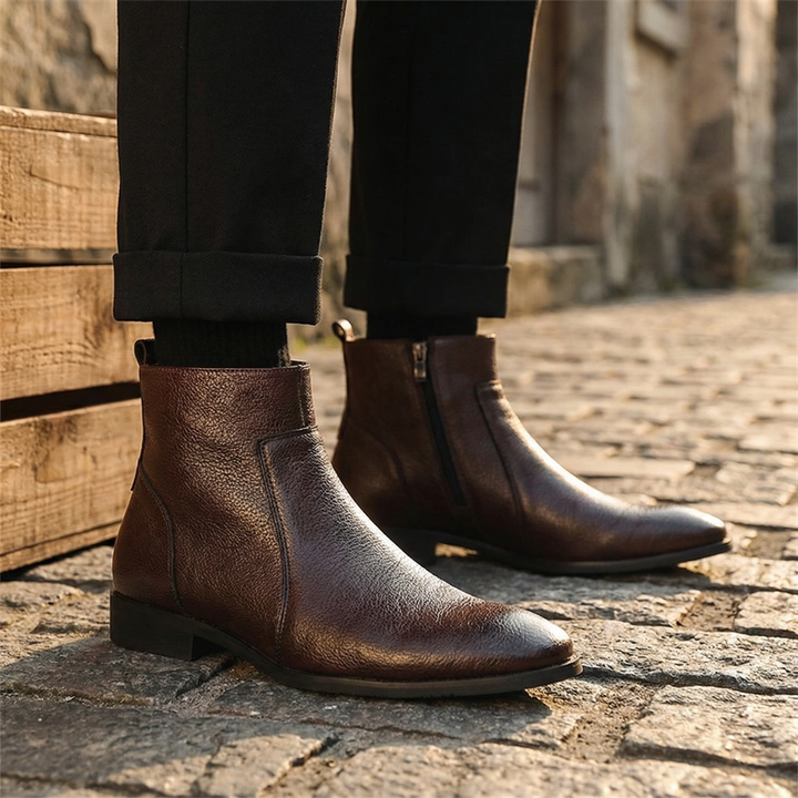 Men's Classic Everyday Boots