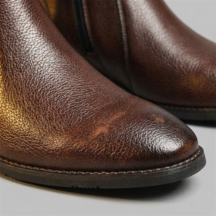 Men's Classic Everyday Boots