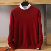 Rust red