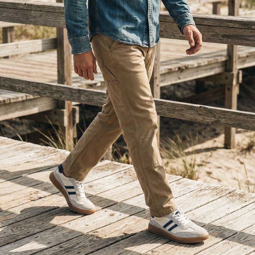 Men's Everyday Trainers