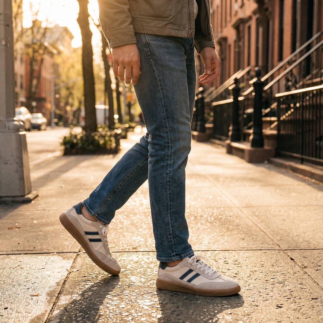 Men's Everyday Trainers
