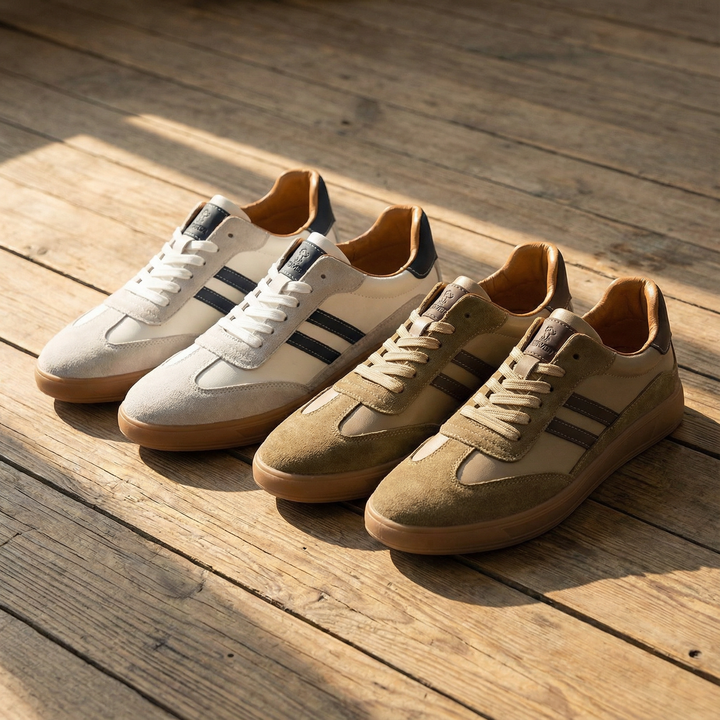 Men's Everyday Trainers