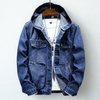 Men's Full-Zip Hoodie