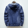 Men's Full-Zip Hoodie