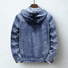 Men's Full-Zip Hoodie