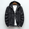Men's Full-Zip Hoodie