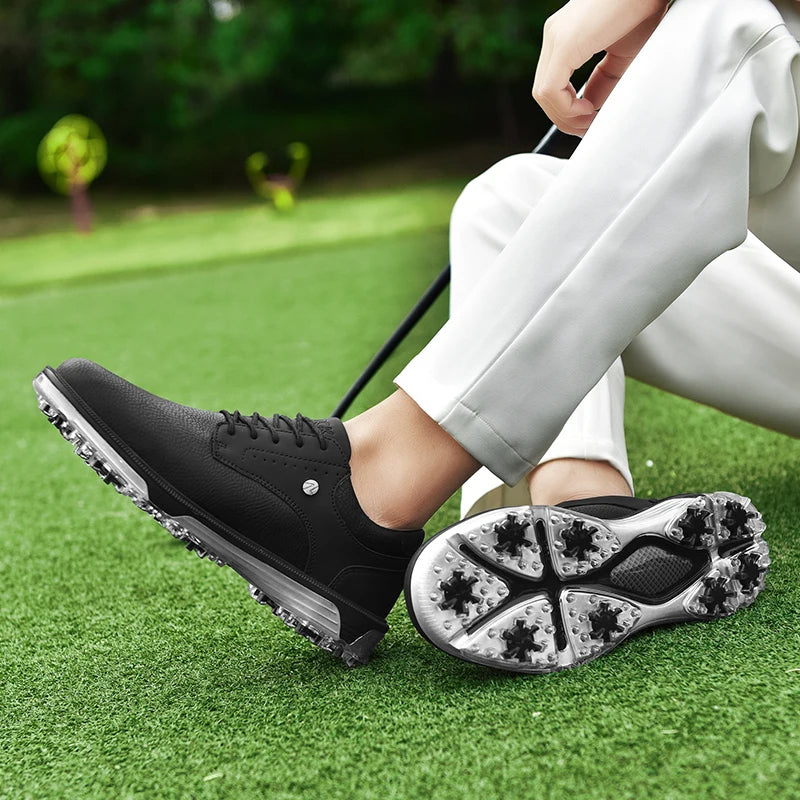 Men's Golf Shoes
