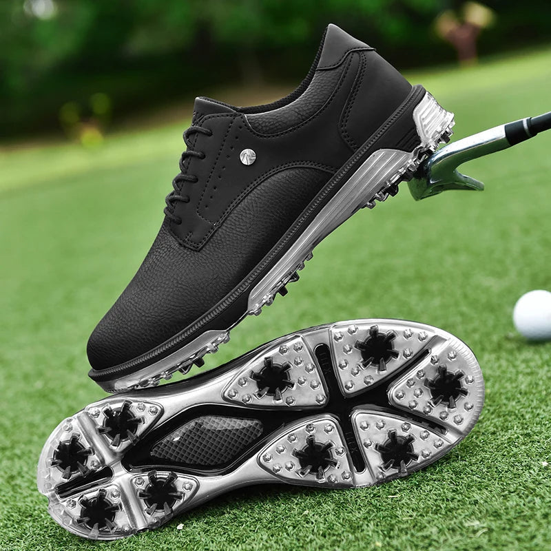 Men's Golf Shoes