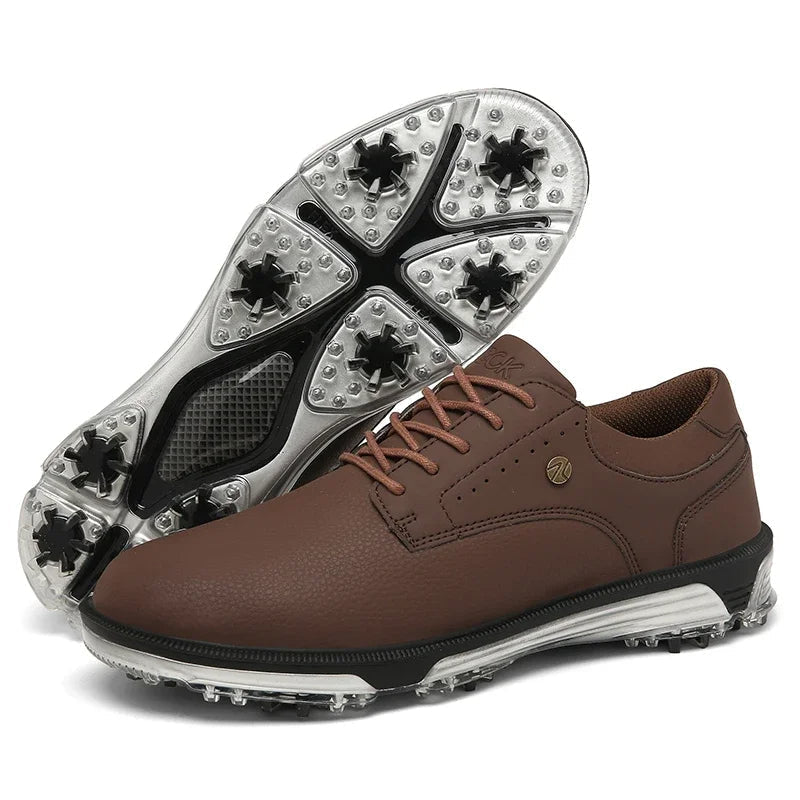 Men's Golf Shoes