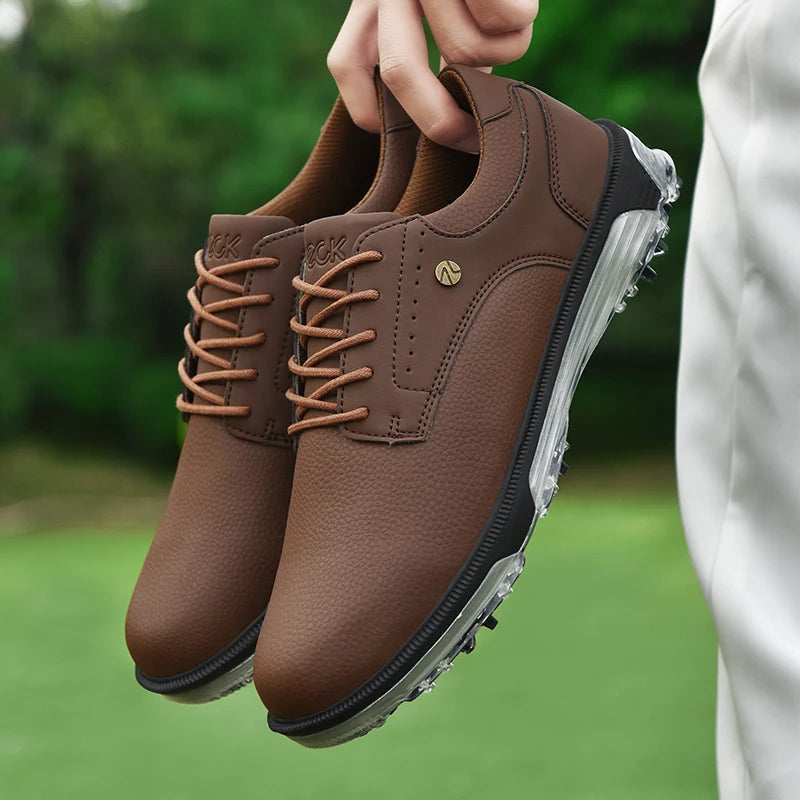 Men's Golf Shoes