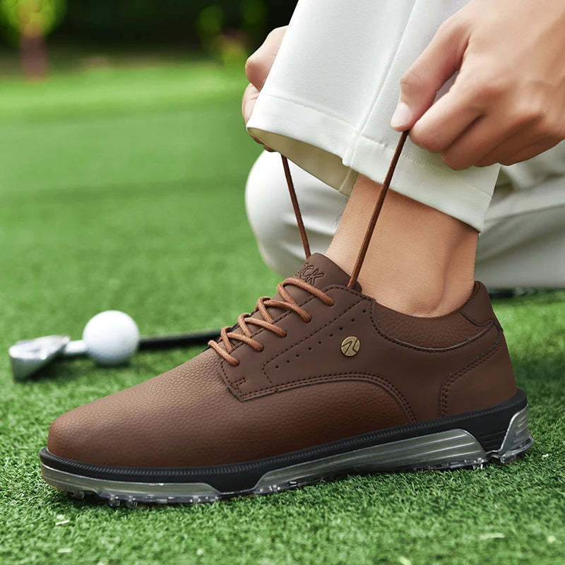 Men's Golf Shoes