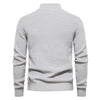Men's Half-Zip Sweater