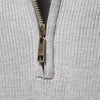 Men's Half-Zip Sweater