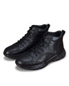 Men's High-Top Boots