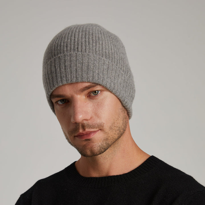 Men's Knit Beanie