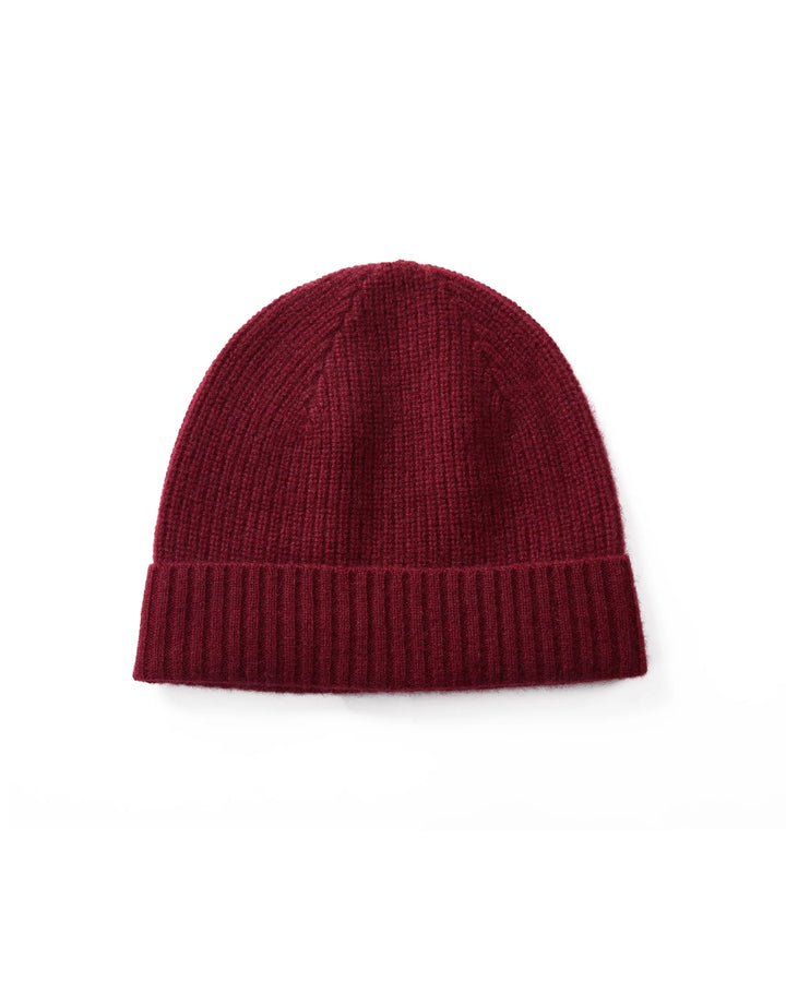 Men's Knit Beanie