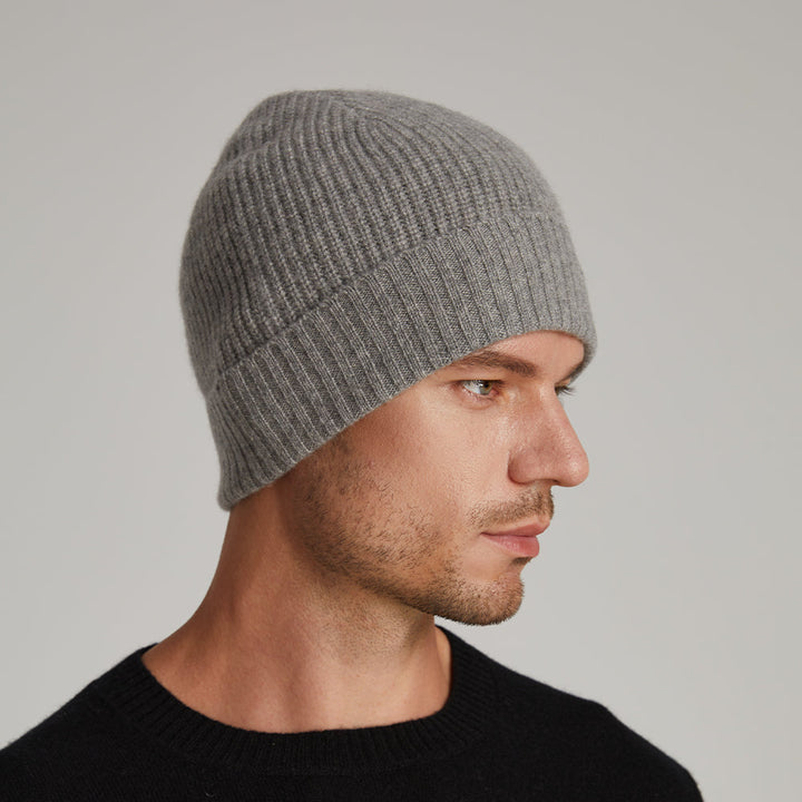 Men's Knit Beanie