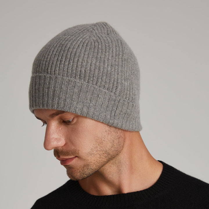 Men's Knit Beanie
