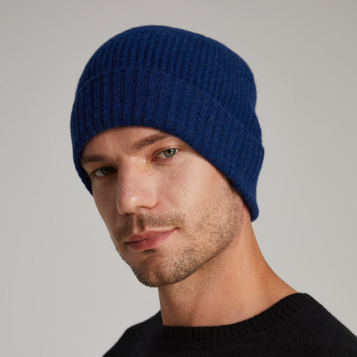 Men's Knit Beanie