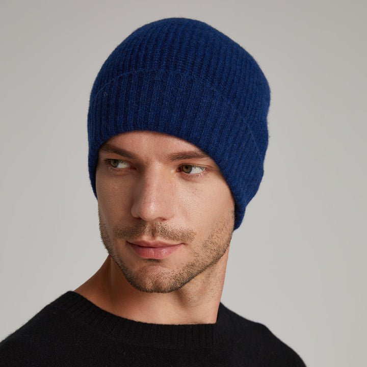 Men's Knit Beanie