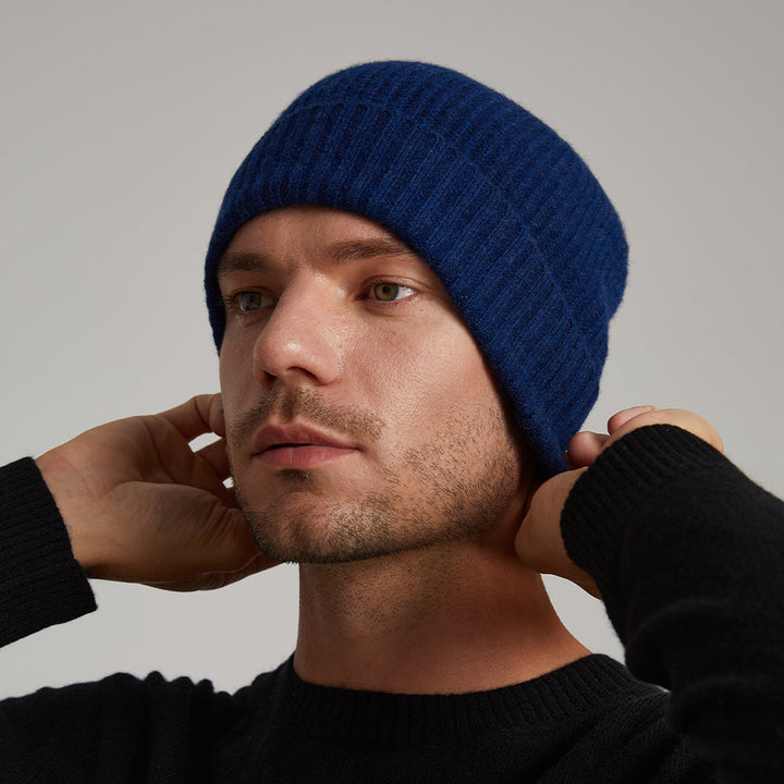 Men's Knit Beanie