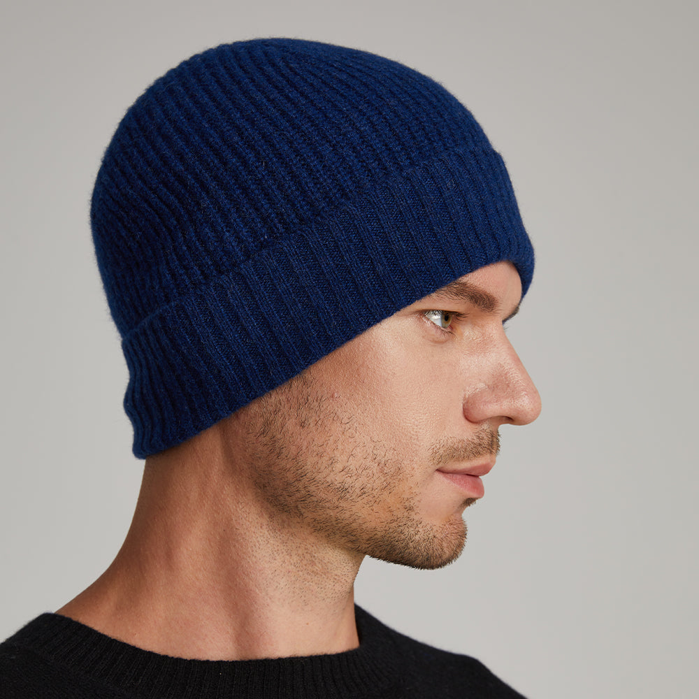 Men's Knit Beanie
