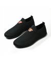 Men's Knit Slip-On Shoes