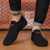 Men's Knit Slip-On Shoes