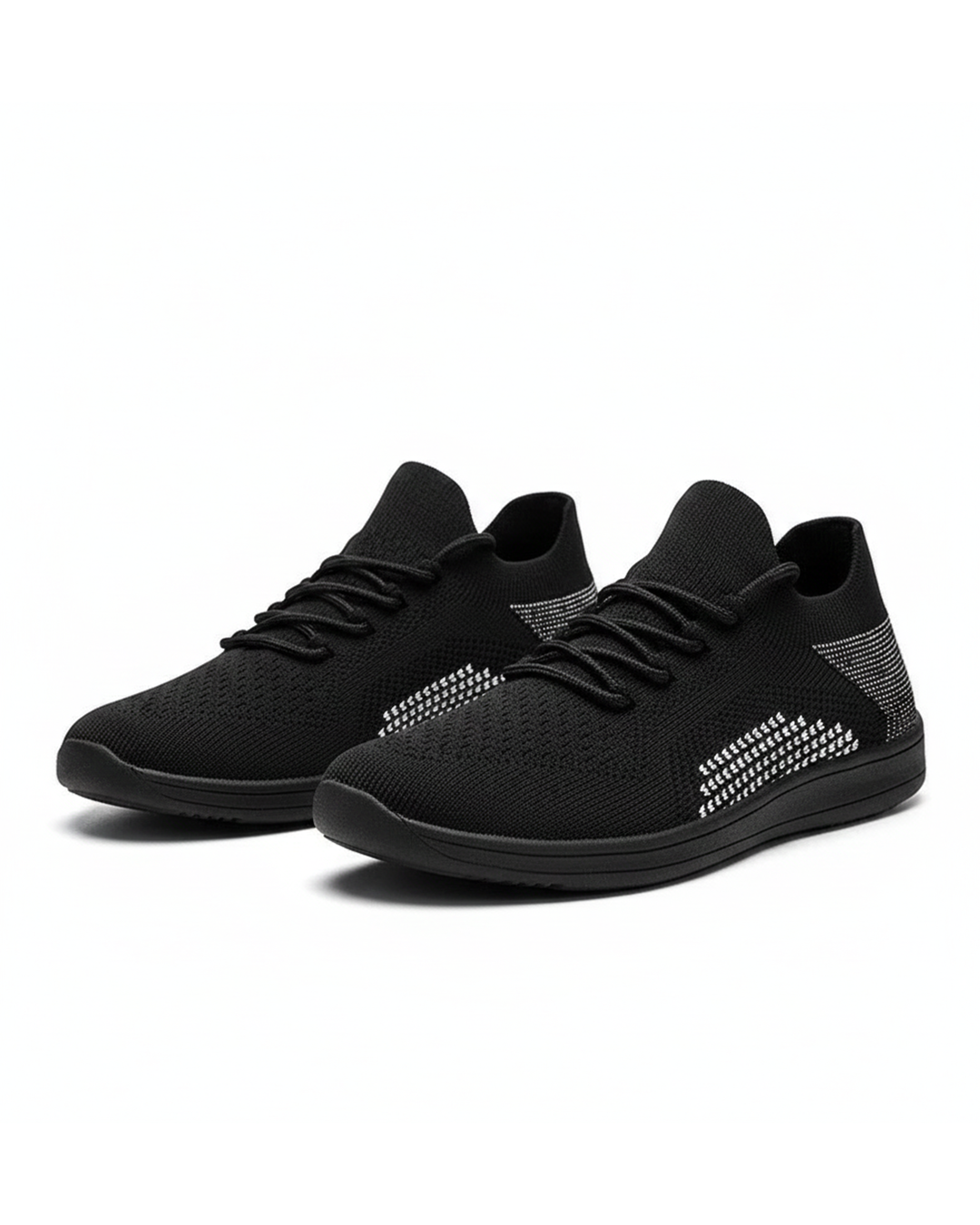 Men's Knit Trainers