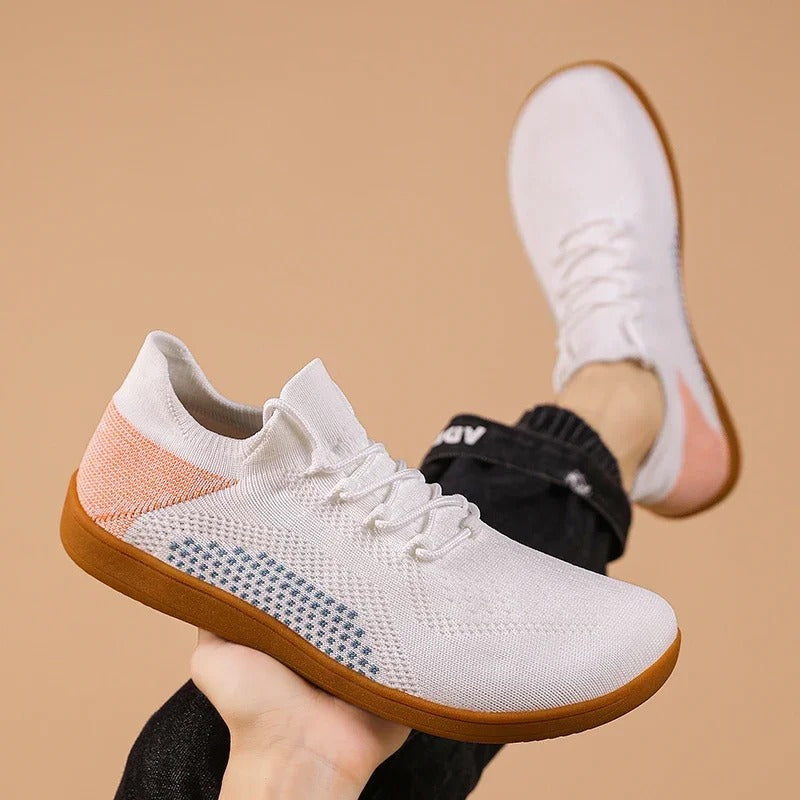 Men's Knit Trainers