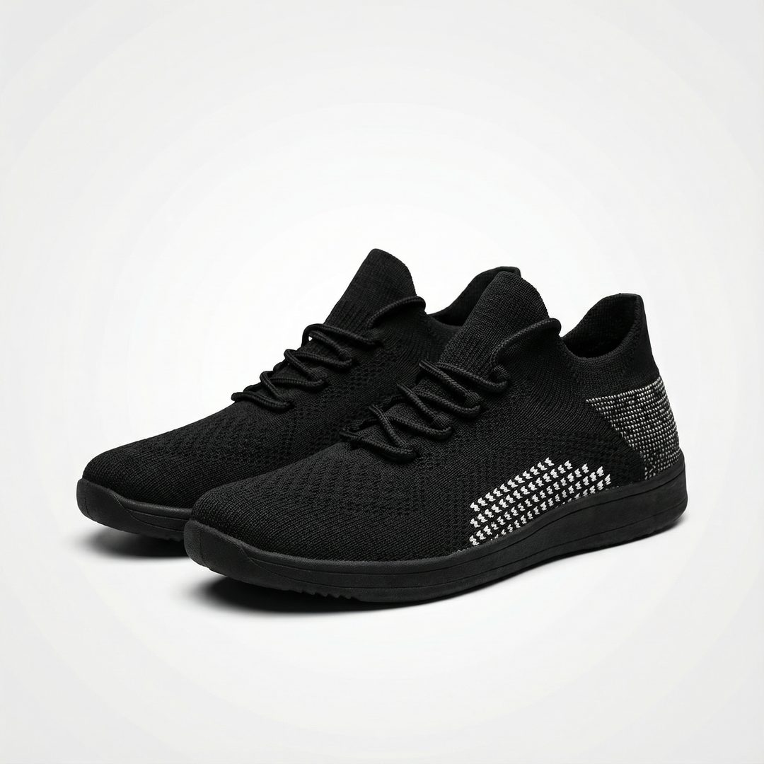 Men's Knit Trainers
