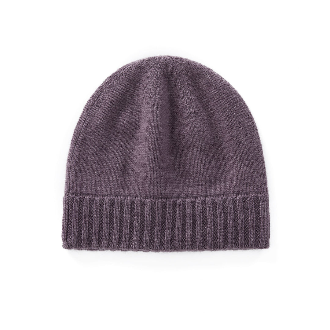 Men's Knitted Winter Beanie