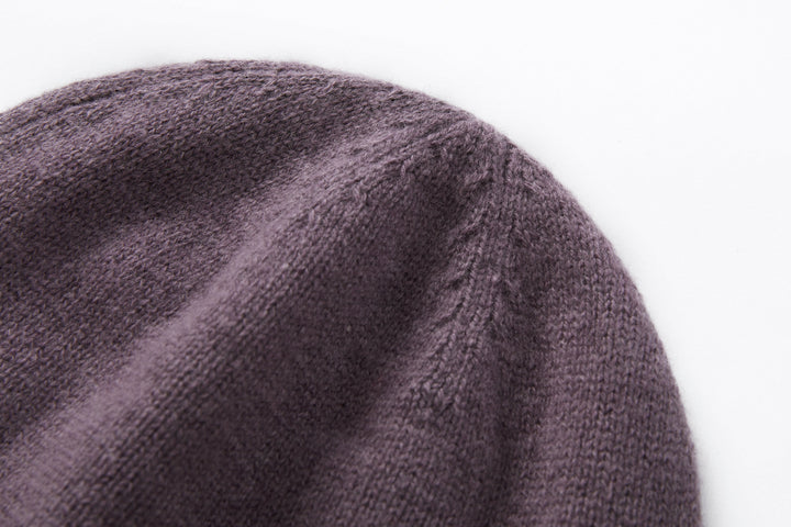 Men's Knitted Winter Beanie