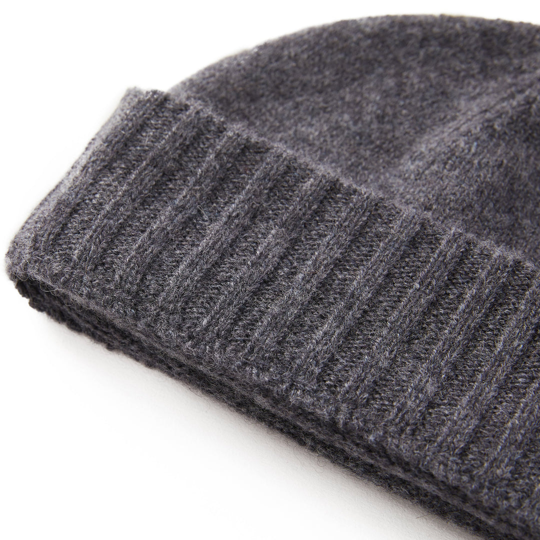 Men's Knitted Winter Beanie
