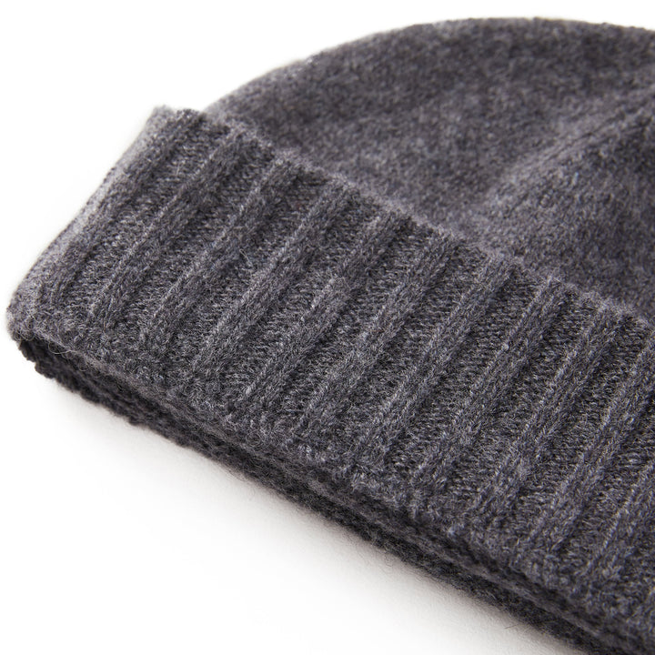 Men's Knitted Winter Beanie
