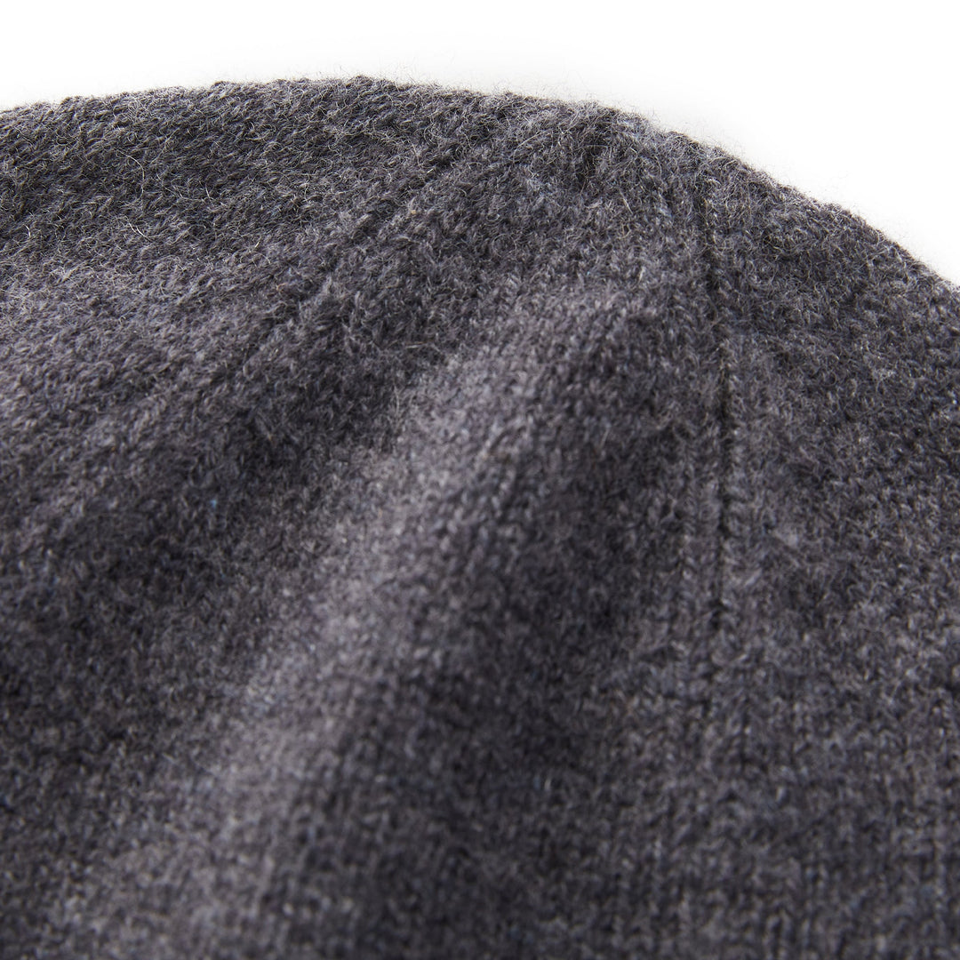 Men's Knitted Winter Beanie
