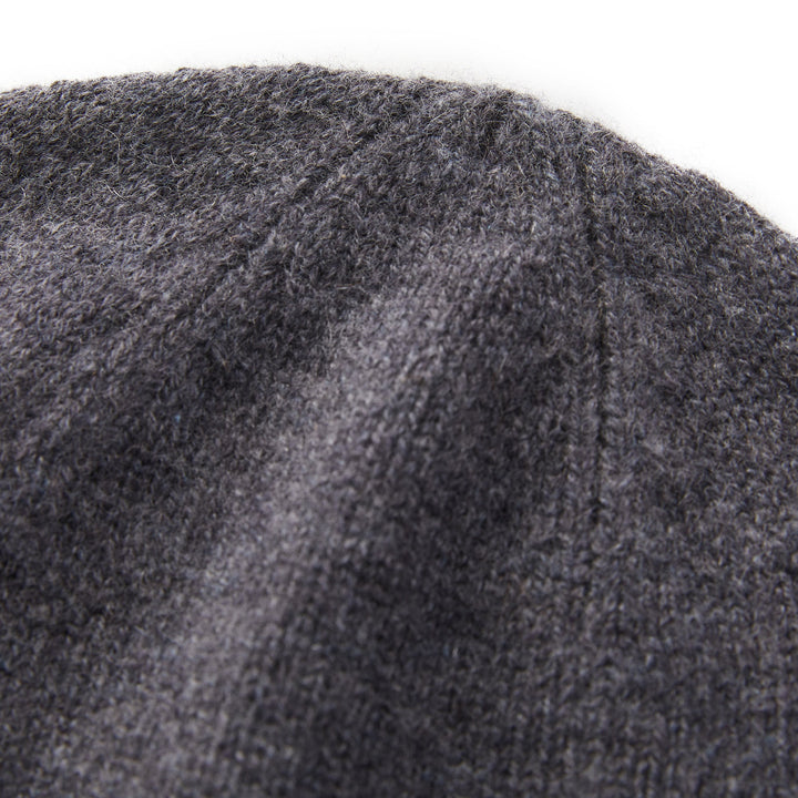 Men's Knitted Winter Beanie