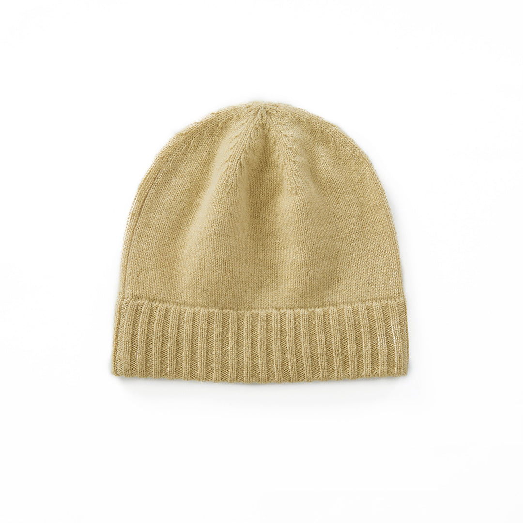 Men's Knitted Winter Beanie