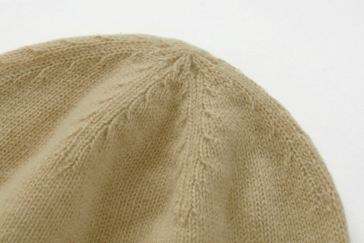 Men's Knitted Winter Beanie