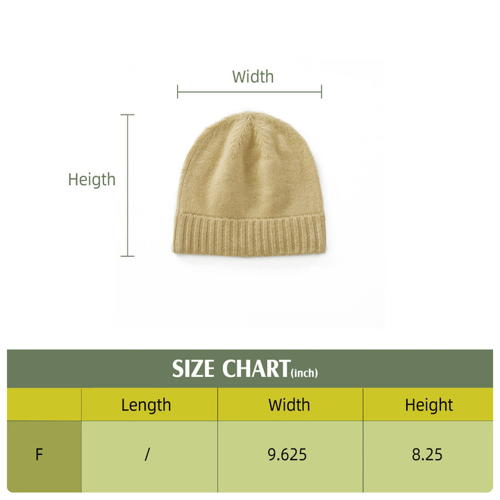 Men's Knitted Winter Beanie