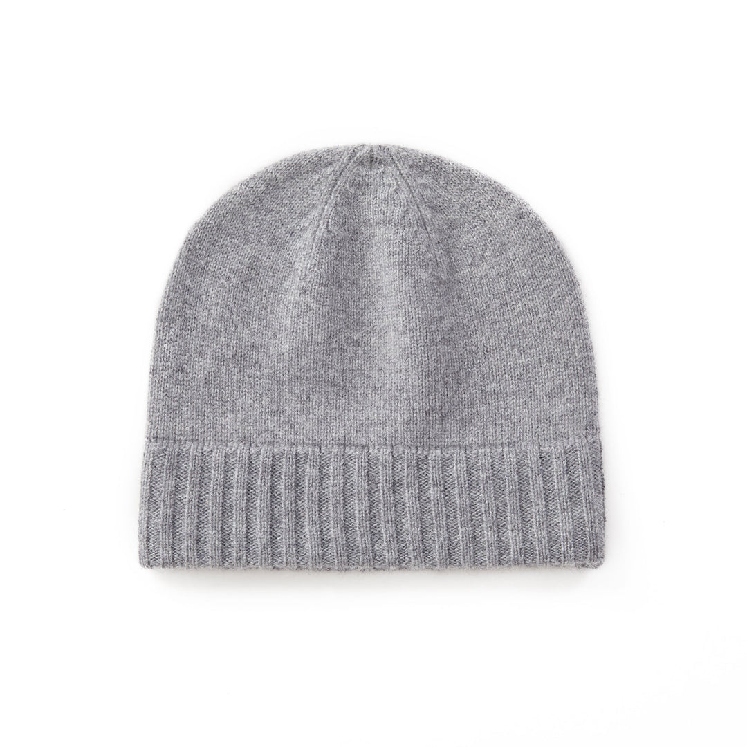 Men's Knitted Winter Beanie