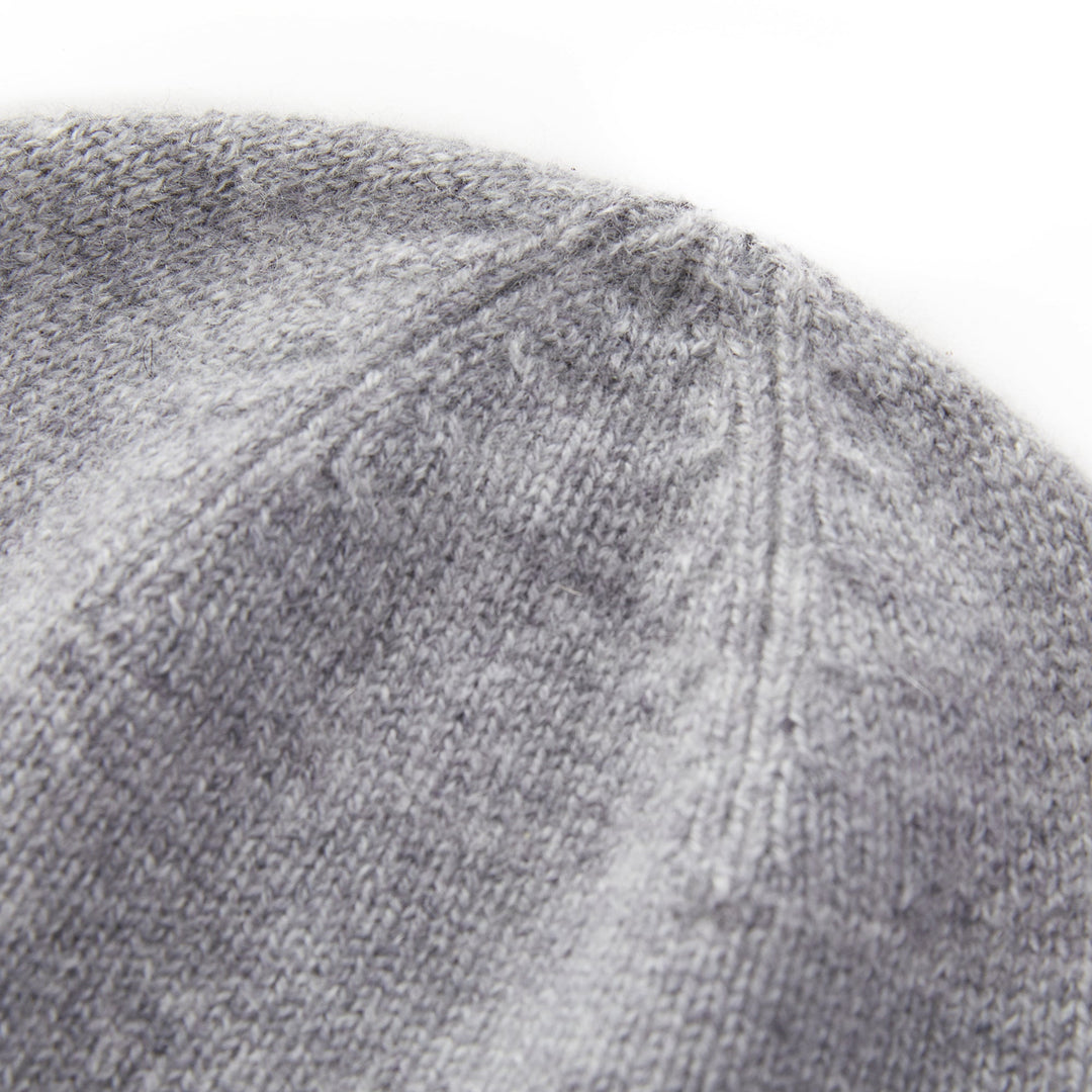 Men's Knitted Winter Beanie