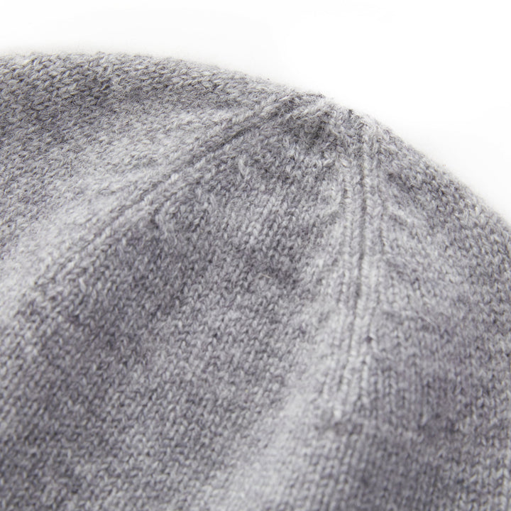 Men's Knitted Winter Beanie