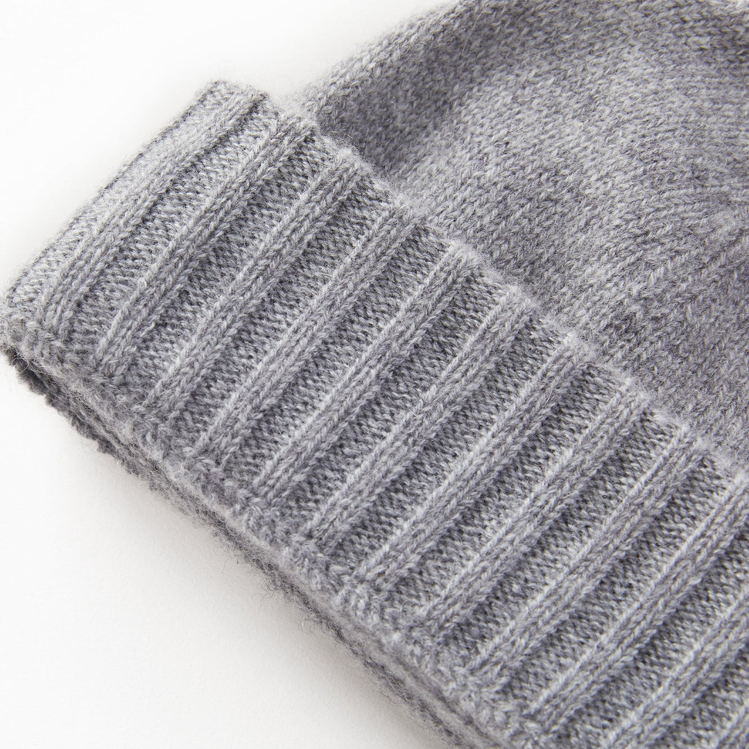 Men's Knitted Winter Beanie