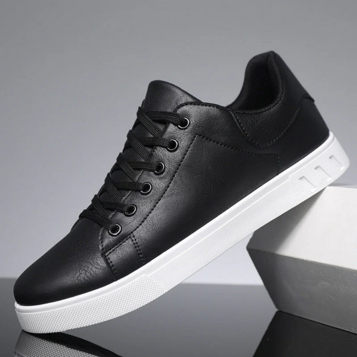 Men's Lace-Up Trainers