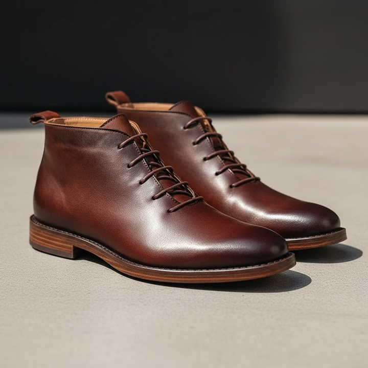Men's Minimalist Boots