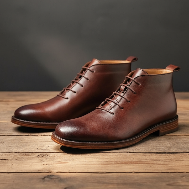 Men's Minimalist Boots