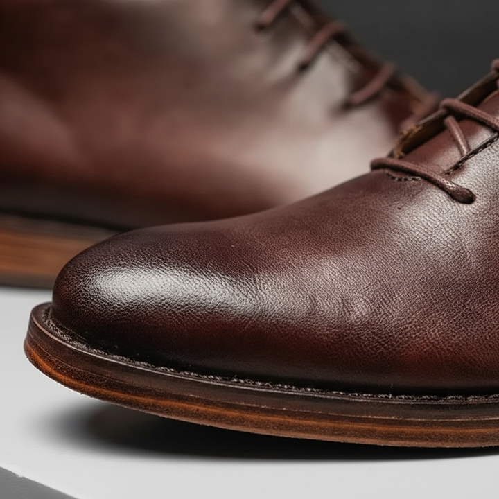 Men's Minimalist Boots