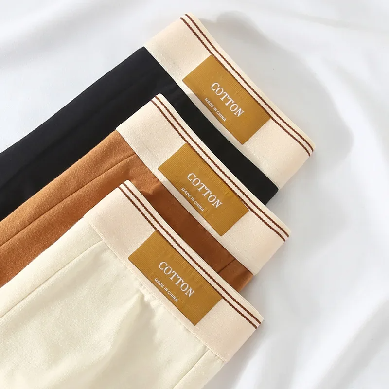 Men's Minimalist Boxer Briefs