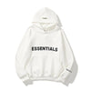 Men's Oversized Pullover Hoodie